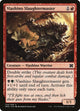 [Foil] Viashino Slaughtermaster (133) (Modern Masters 2015)