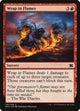 Wrap in Flames (136) (Modern Masters 2015)