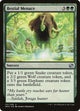 Bestial Menace (141) (Modern Masters 2015)