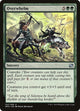 [Foil] Overwhelm (152) (Modern Masters 2015)