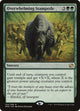 [Foil] Overwhelming Stampede (153) (Modern Masters 2015)