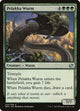 Pelakka Wurm (154) (Modern Masters 2015)