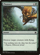 [Foil] Plummet (155) (Modern Masters 2015)