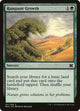 [Foil] Rampant Growth (157) (Modern Masters 2015)