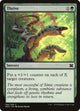 [Foil] Thrive (166) (Modern Masters 2015)