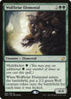 [Foil] Wolfbriar Elemental (169) (Modern Masters 2015)