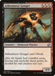 [Foil] Ashenmoor Gouger (190) (Modern Masters 2015)