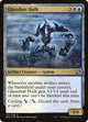[Foil] Glassdust Hulk (177) (Modern Masters 2015)