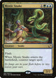 [Foil] Mystic Snake (180) (Modern Masters 2015)