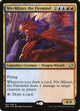 Niv-Mizzet, the Firemind (182) (Modern Masters 2015)