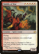 Nobilis of War (195) (Modern Masters 2015)