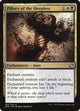 [Foil] Pillory of the Sleepless (183) (Modern Masters 2015)