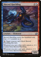 Shrewd Hatchling (198) (Modern Masters 2015)