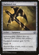[Foil] Darksteel Axe (208) (Modern Masters 2015)