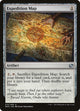 [Foil] Expedition Map (213) (Modern Masters 2015)
