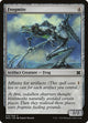 [Foil] Frogmite (215) (Modern Masters 2015)