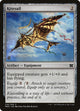 [Foil] Kitesail (218) (Modern Masters 2015)