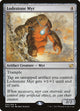 [Foil] Lodestone Myr (220) (Modern Masters 2015)