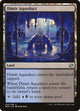 [Foil] Dimir Aqueduct (239) (Modern Masters 2015)