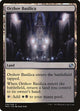 [Foil] Orzhov Basilica (246) (Modern Masters 2015)