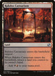 [Foil] Rakdos Carnarium (247) (Modern Masters 2015)