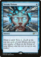 [Foil] Serum Visions (8) (FNM Promos)