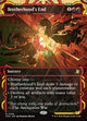 Brotherhood's End - Secrets of Strixhaven Mystical Archive