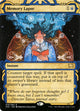 [Foil] Memory Lapse (Borderless) (STA #16)
