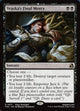 [Foil] Vraska's Final Mercy (FRA #71)