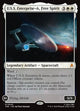 [Foil] U.S.S. Enterprise-A, Free Spirit (TRK #43)