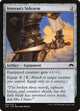 [Foil] Veteran's Sidearm (242) (Magic Origins)