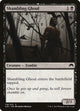 [Foil] Shambling Ghoul (119) (Magic Origins)