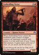 [Foil] Enthralling Victor (142) (Magic Origins)