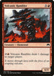 Volcanic Rambler (167) (Magic Origins)