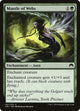 [Foil] Mantle of Webs (187) (Magic Origins)