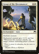 [Foil] Grasp of the Hieromancer (15) (Magic Origins)