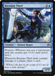 [Foil] Jhessian Thief (62) (Magic Origins)
