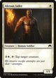 [Foil] Akroan Jailer (1) (Magic Origins)