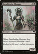 Deadbridge Shaman (91) (Magic Origins)