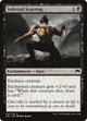 Infernal Scarring (102) (Magic Origins)