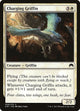 [Foil] Charging Griffin (9) (Magic Origins)