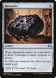 [Foil] Meteorite (233) (Magic Origins)