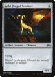 [Foil] Gold-Forged Sentinel (226) (Magic Origins)
