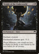 [Foil] Weight of the Underworld (126) (Magic Origins)