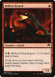 [Foil] Bellows Lizard (132) (Magic Origins)