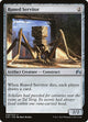 [Foil] Runed Servitor (238) (Magic Origins)