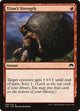 Titan's Strength (166) (Magic Origins)