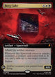 Borg Cube (TRK #475)