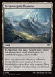 [Foil] Terramorphic Expanse (SOS #265)