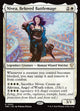 Nivea, Beloved Battlemage (MBC #3)